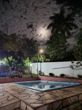 Socorro Casa de Campo Vovó Rosi